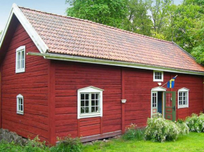 8 person holiday home in VIMMERBY Vimmerby